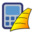 程序图标：Windsurfing Calculator