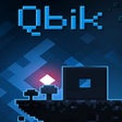 プログラムのアイコン：Qbik