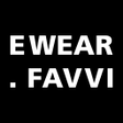 プログラムのアイコン：E WEAR.FAVVI