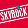 Icône du programme : Skyrock Radios