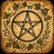 程序图标：Wicca - Discover Wicca