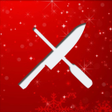 程序图标：Angle of knife