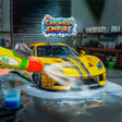 Icon of program: Car Wash Empire TV Simula…