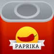 Icoon van programma: Paprika Recipe Manager 3