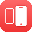 プログラムのアイコン：Smart Switch: phone clone
