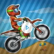 Ícone do programa: Moto X3M-Ok