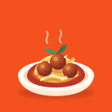 程序图标：Recipes for Dinner