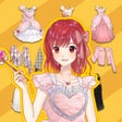 程序图标：Princess Idol: Character …