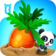 Иконка программы: Baby Panda Fruit Farm