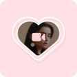 程序图标：Live Video Call-OnlineRan…