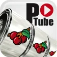 パチンコパチスロ動画　P-Tube