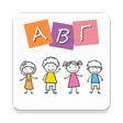 程序图标：Listen & Learn: Greek Alp…