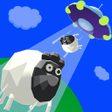 Ícone do programa: UFO.io - Alien Game
