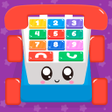 Icon of program: Baby Carphone Toy Games