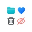프로그램 아이콘: Photosweep: Sort Photos F…