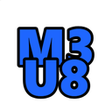 程序图标：M3U8 Sniffer