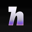 Иконка программы: Hype AI - AI Photo  Video