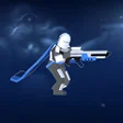 Blaster Blade - war of galaxy icon