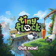 Иконка программы: Tiny Flock