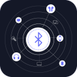 プログラムのアイコン：Find My Bluetooth Device