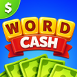 Programın simgesi: Word Cash: Puzzle and Ear…