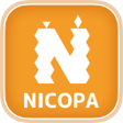 程序图标：NICOPAアプリ