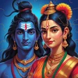 プログラムのアイコン：Mahadev Wallpaper Jigsaw …