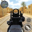程序图标：US Army Frontline Assault