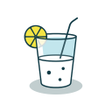 Icoon van programma: Lemonlet Water Tracker