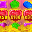 Programikonen: Candy Bliss Jackpot
