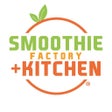 プログラムのアイコン：Smoothie Factory Ordering