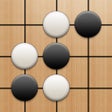 プログラムのアイコン：Gomoku Game-Leisure puzzl…