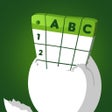 Ícone do programa: Guide for Microsoft Excel…