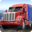 أيقونة البرنامج: Off-road 4x4: Hill Truck