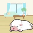 プログラムのアイコン：Pet Simulater 2D - Illust…