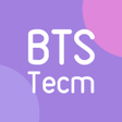 Icon of program: BTS Тест