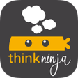 プログラムのアイコン：ThinkNinja