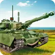 Tank vs Tanks - Simulator