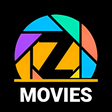Icoon van programma: Zefix - Movies  TV Series