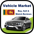 プログラムのアイコン：SL Vehicle Market - Buy S…