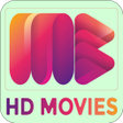 プログラムのアイコン：HD Movies 2024