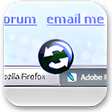 Icoon van programma: Taskbar Shuffle