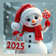 程序图标：Xmas: Christmas Wallpaper…