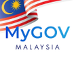 Ikon program: MyGOV Malaysia