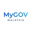 程序图标：MyGOV Malaysia