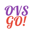 プログラムのアイコン：OvsGo