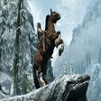 Icon of program: Skyrim Performance Mod