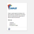 Icon of program: Chiplot : Electronic Comp…