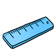 プログラムのアイコン：Length Calculator