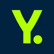 プログラムのアイコン：MyTelenor Bulgaria